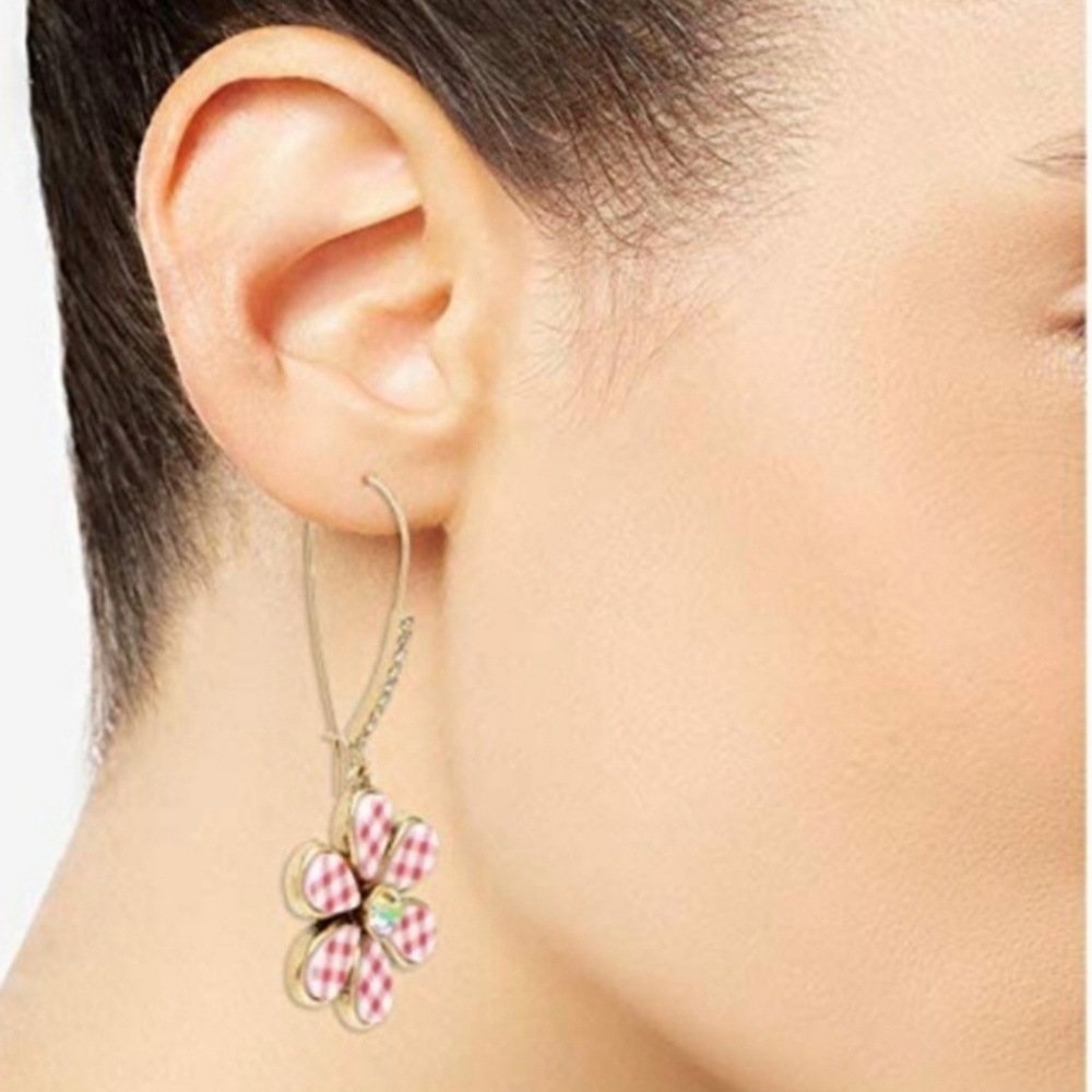 Earrings - Picture 5 of 7